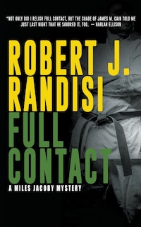 Front cover_Full Contact