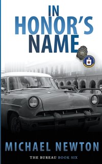 Front cover_In Honor's Name