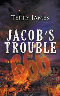 Front cover_Jacob's Trouble 666