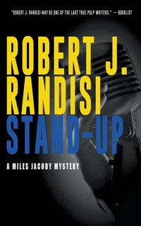 Front cover_Stand-Up