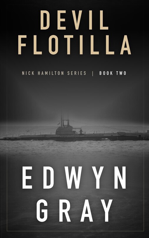 Front cover_Devil Flotilla
