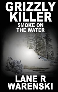 Front cover_Grizzly Killer
