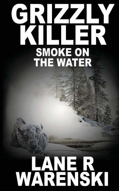 Front cover_Grizzly Killer