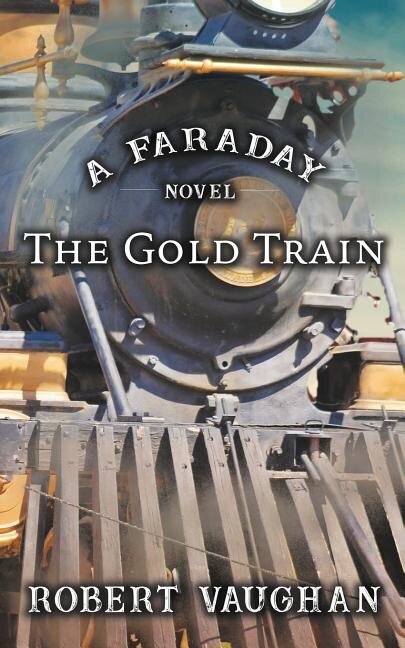 Couverture_The Gold Train