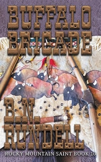 Couverture_Buffalo Brigade