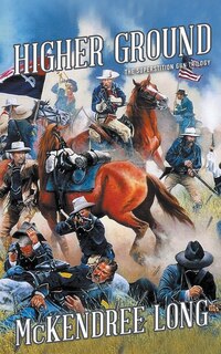 Front cover_Higher Ground (the Superstition Gun Trilogy)