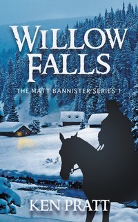 Front cover_Willow Falls