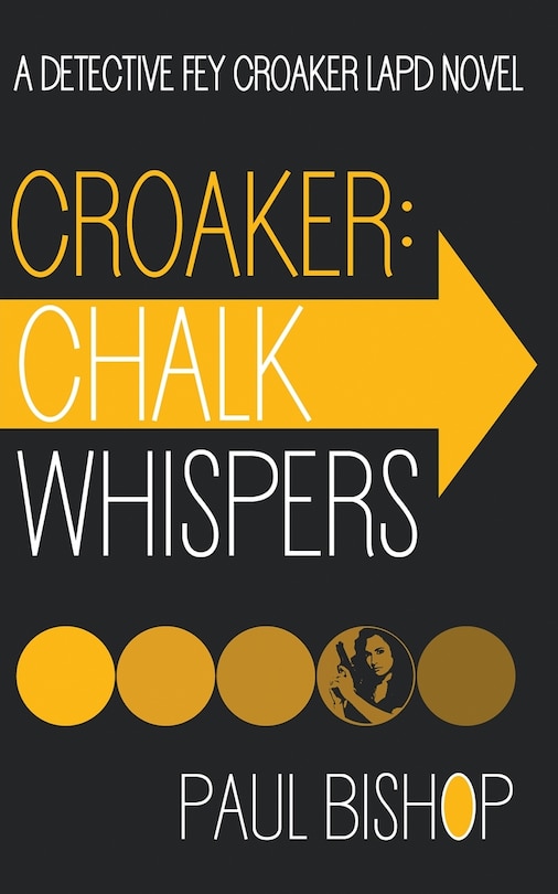 Front cover_Croaker