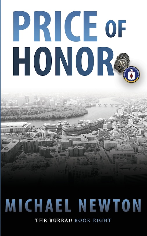 Front cover_Price Of Honor