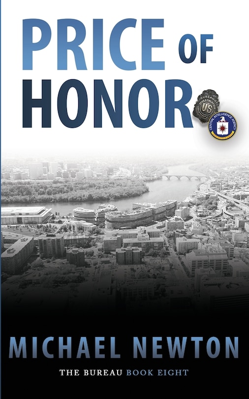 Price Of Honor: An FBI Crime Thriller