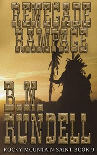 Front cover_Renegade Rampage
