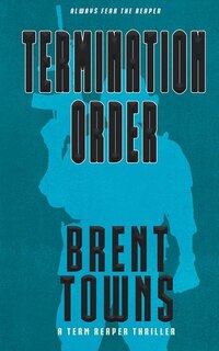 Front cover_Termination Order
