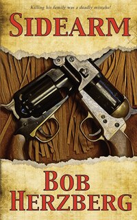 Front cover_Sidearm