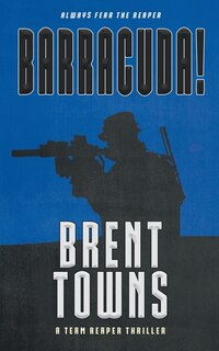 Front cover_Barracuda!