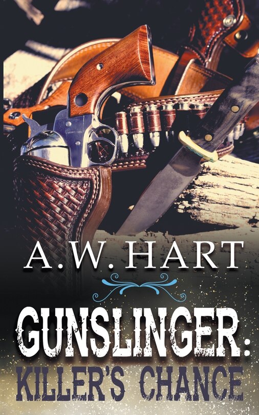 Couverture_Gunslinger