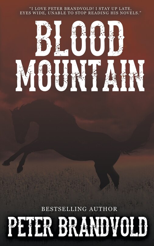 Blood Mountain