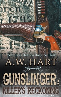 Couverture_Gunslinger