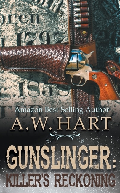 Couverture_Gunslinger