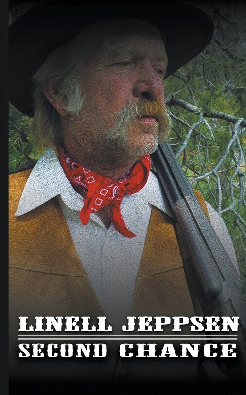 Couverture_Second Chance