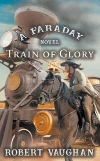 Front cover_Train Of Glory