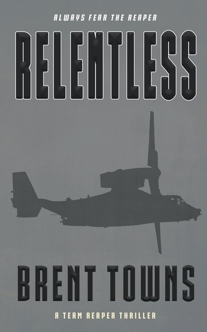 Front cover_Relentless