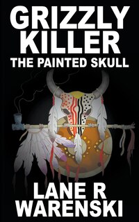 Couverture_Grizzly Killer