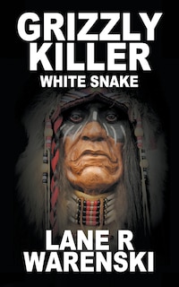 Front cover_Grizzly Killer