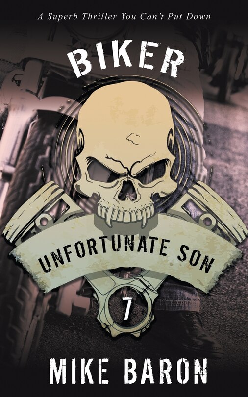Front cover_Unfortunate Son