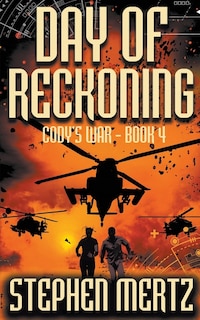 Front cover_Day of Reckoning
