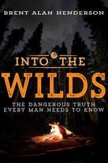 Front cover_Into The Wilds