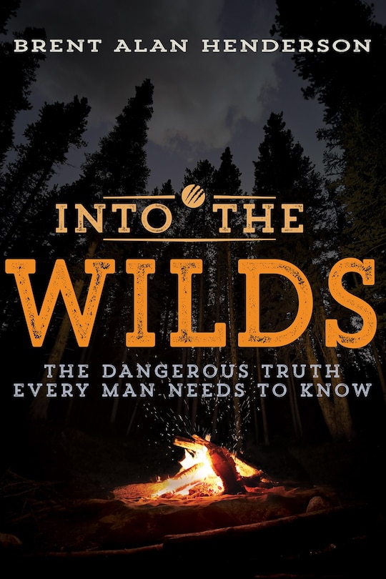 Front cover_Into The Wilds