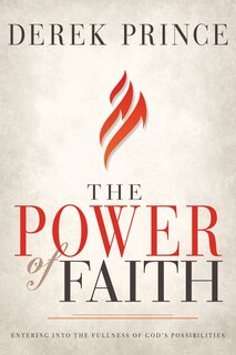 Front cover_The Power of Faith