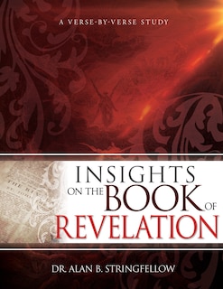 Couverture_Insights On The Book Of Revelation