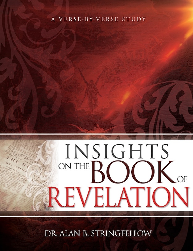 Couverture_Insights On The Book Of Revelation