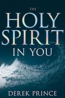 Front cover_The Holy Spirit In You