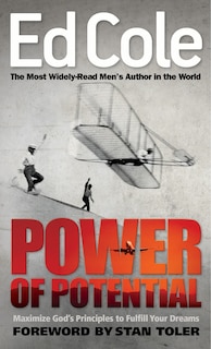 Couverture_Power Of Potential