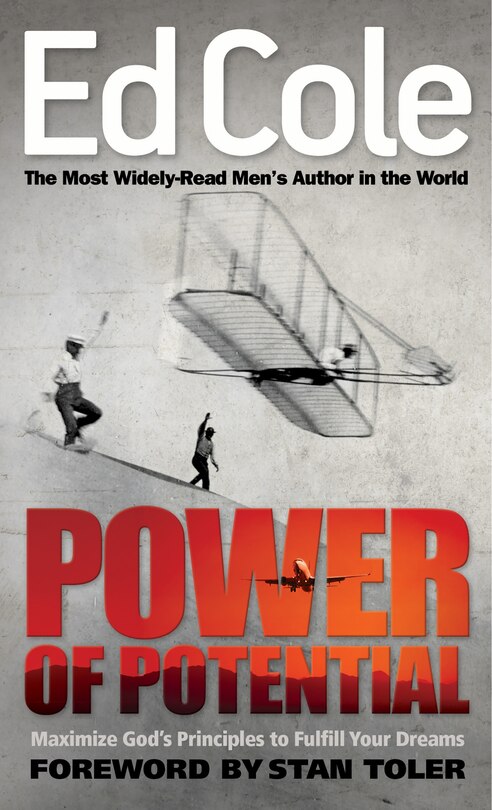 Couverture_Power Of Potential