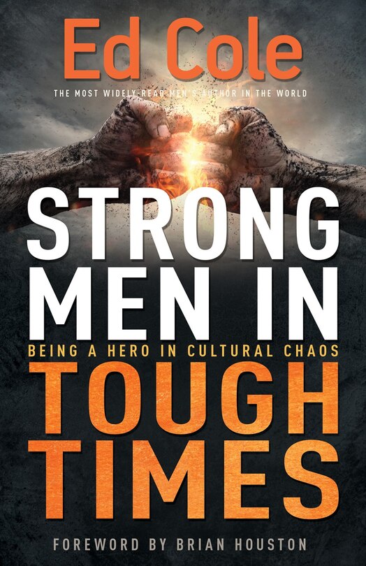 Couverture_Strong Men In Tough Times