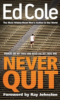 Couverture_Never Quit
