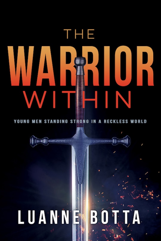 Couverture_The Warrior Within