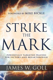 Front cover_Strike The Mark