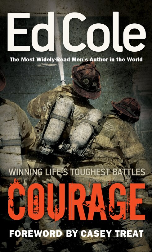 Front cover_Courage