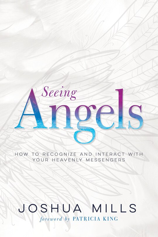 Front cover_Seeing Angels