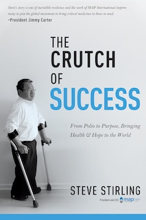 Couverture_The Crutch of Success