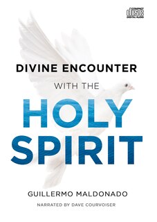 Divine Encounter With The Holy Spirit