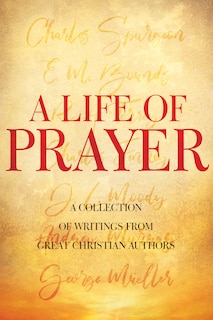 Couverture_A Life of Prayer