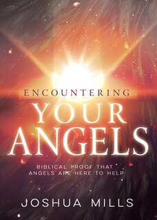 Front cover_Encountering Your Angels