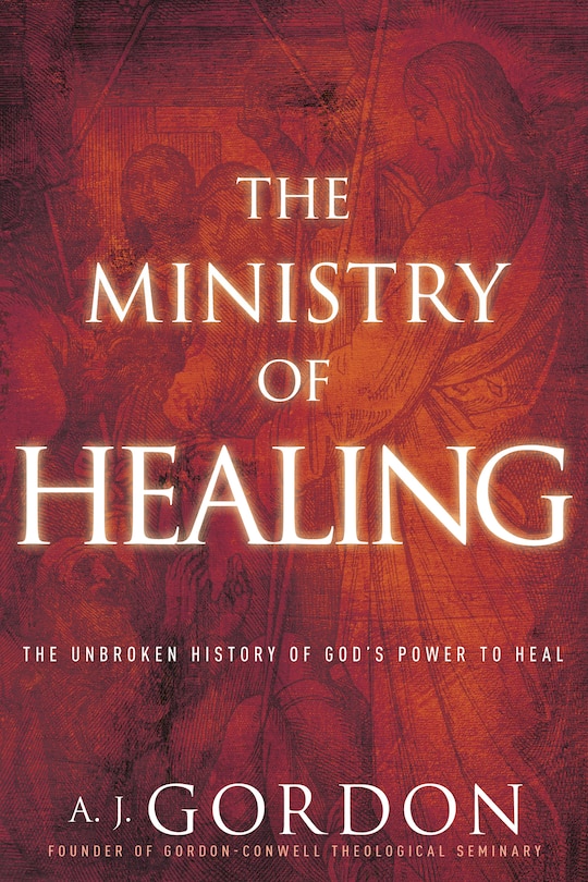 Couverture_The Ministry of Healing