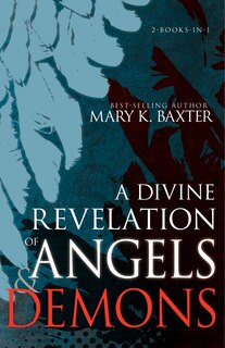 Front cover_A Divine Revelation of Angels & Demons