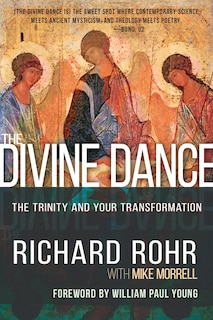 Front cover_The Divine Dance